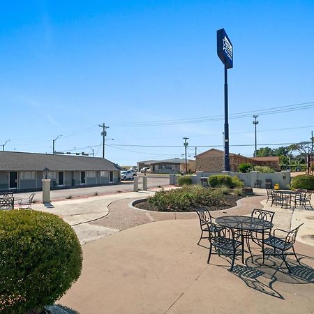 Americas Best Value Inn & Suites Brenham Exteriér fotografie