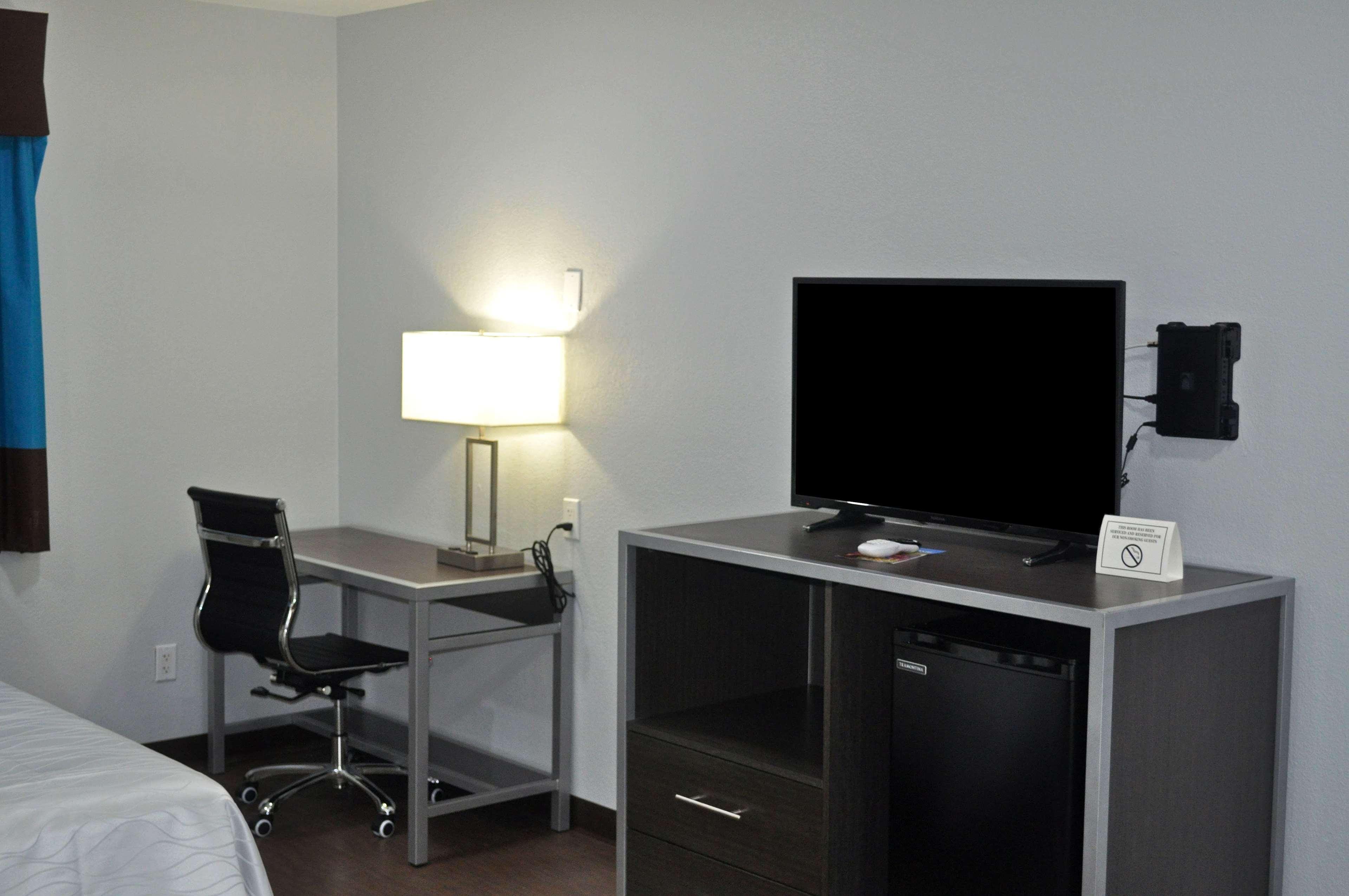 Americas Best Value Inn & Suites Brenham Exteriér fotografie