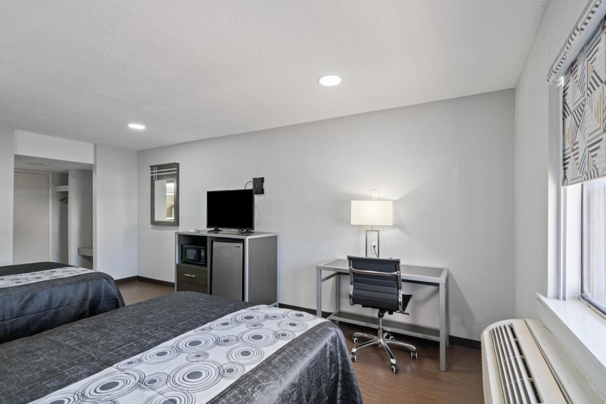 Americas Best Value Inn & Suites Brenham Exteriér fotografie