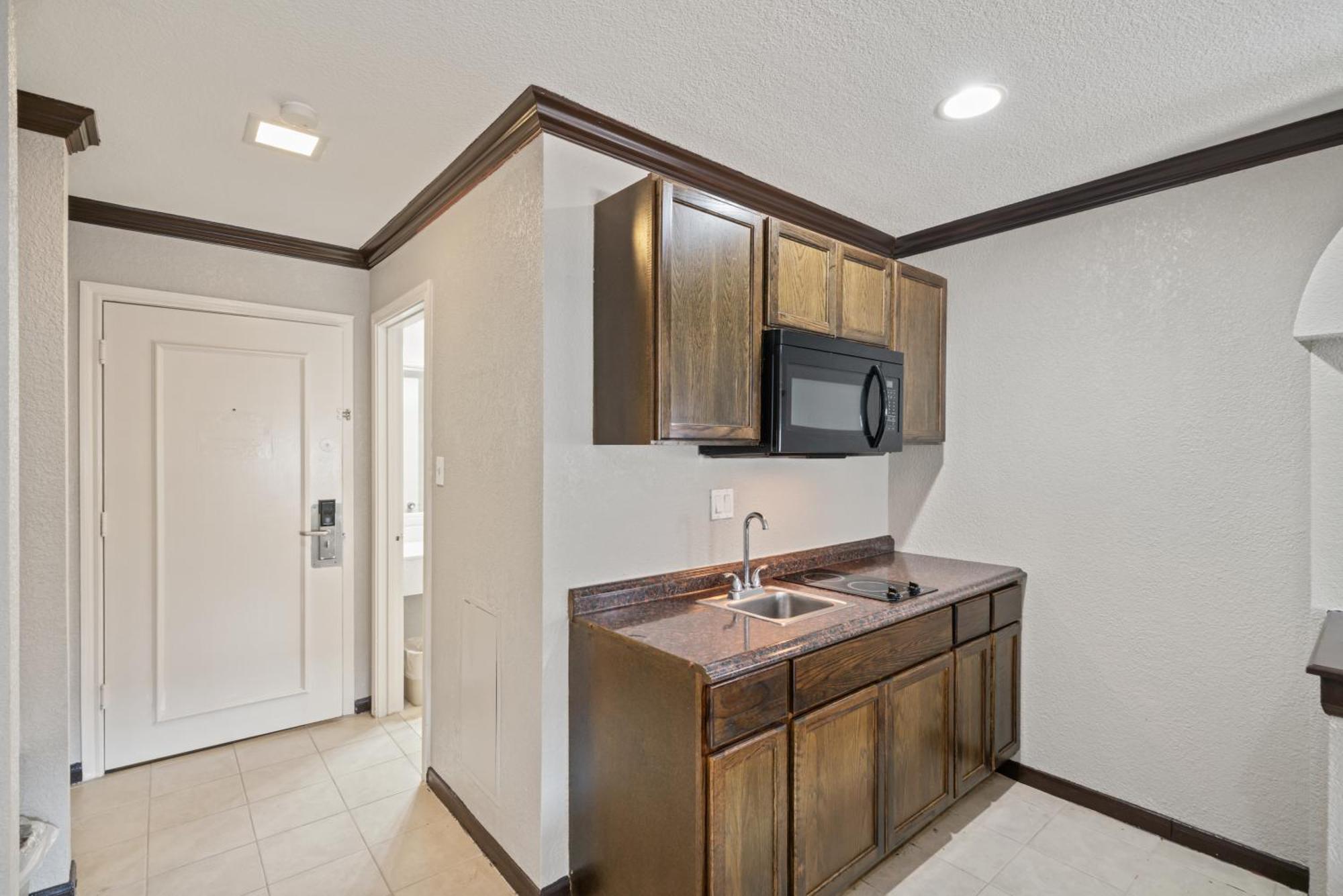 Americas Best Value Inn & Suites Brenham Exteriér fotografie