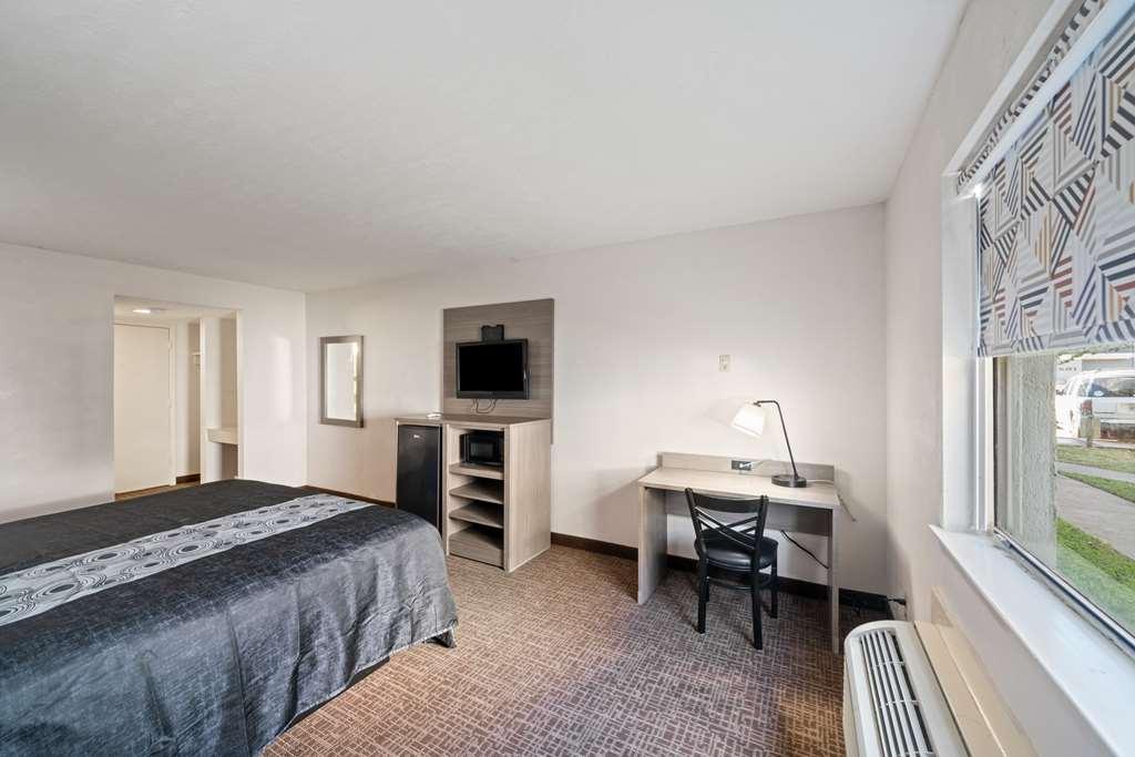 Americas Best Value Inn & Suites Brenham Pokoj fotografie